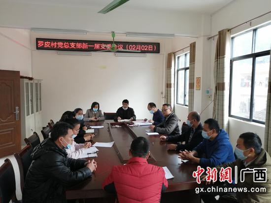 巴马妇女肩挑乡情怀 政策巧引“良人”来