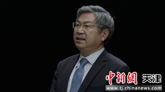 奇瑞汽车股份有限公司党委书记、董事长、总经理尹同跃
