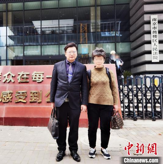 “南大碎尸案”家属撤诉：仍希望与南京大学沟通