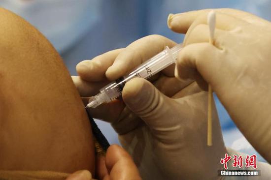 慢性病患者可以接種新冠病毒疫苗嗎？北京疾控解答