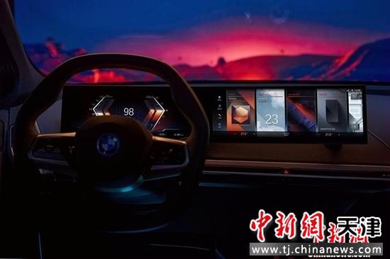 全新BMW M3雷霆版和全新BMW M4双门轿跑车雷霆版将在上海车展迎来全面上市