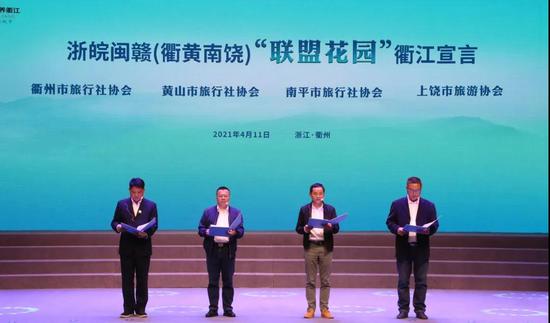 活动现场。 李钱乾供图