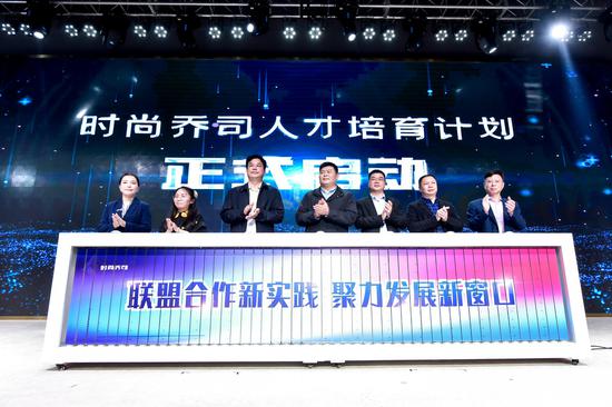 活动现场。李阳 摄