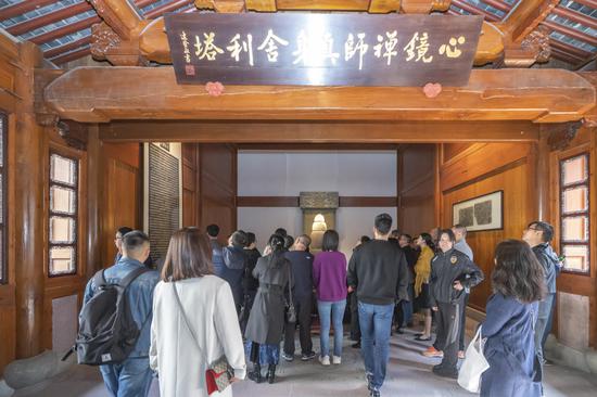 活动现场 高亮 摄