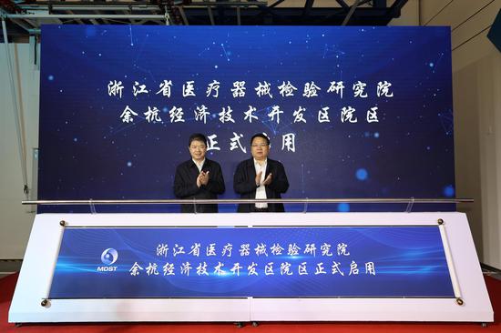 活动现场。王珏 摄