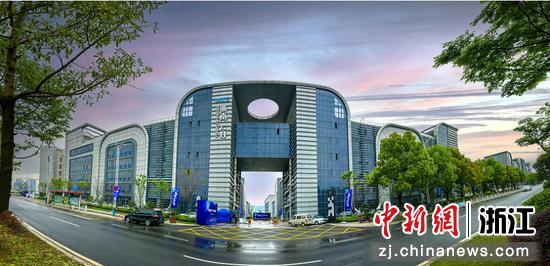 浙南·云谷 项绍雄供图