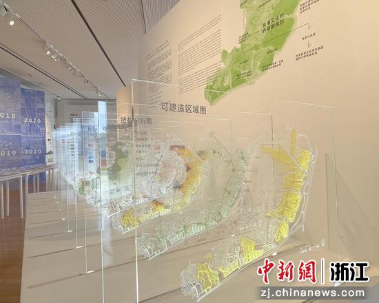 活动现场。张煜欢 摄