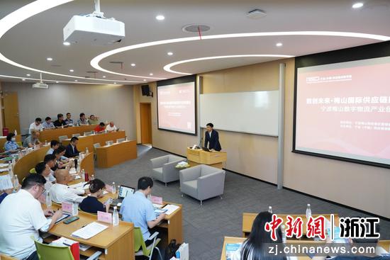 活动现场。李一 摄