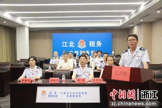 活动现场。  左林俊 摄