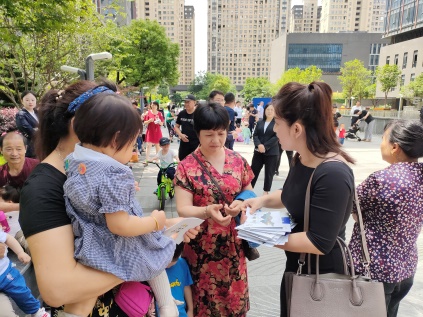 活动现场。主办方供图