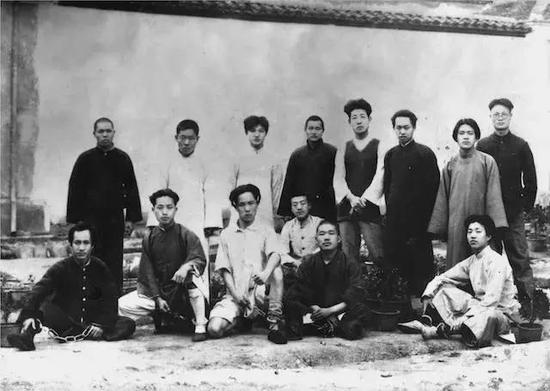 胜利的时候，请你们不要忘记我们 来源：中共浙江省委党史和文献研究室