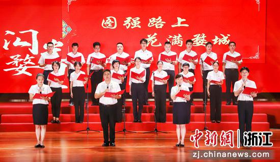 活动现场。 黄诗媛供图