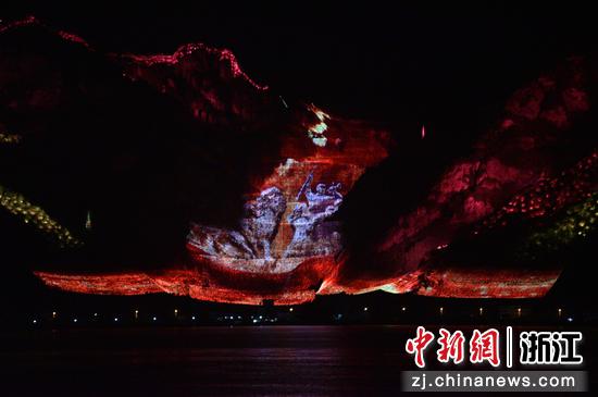 光影展呈现峥嵘岁月  范宇斌供图