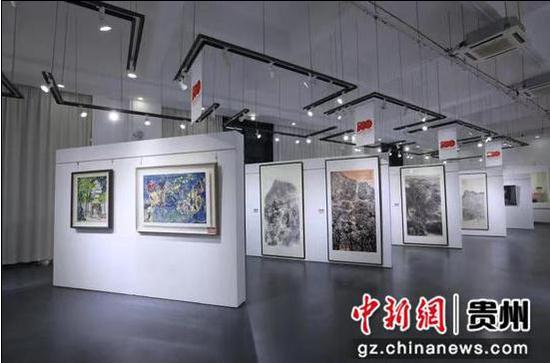 民盟贵州省委供图 民盟贵州省委供图