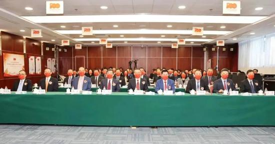 回眸2021 | 新华保险年度十大新闻出炉