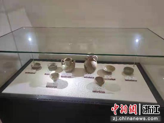 酒器、酒具 王敏智 摄