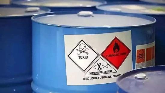 天津市安委會印發《天津市危險化學品安全風險集中治理方案》