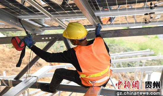 贵州毕节七星关区：投资约24亿 将建成三个农业光伏电站