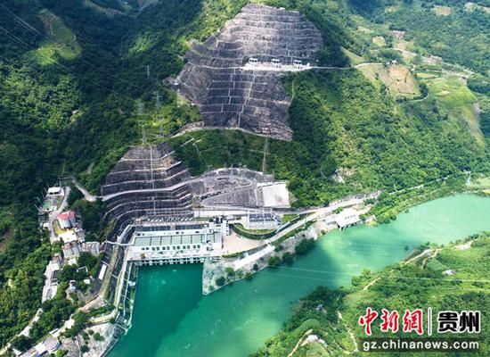 贵州黔西南州：天生桥二级水力发电公司多措并举丰富天电文化载体