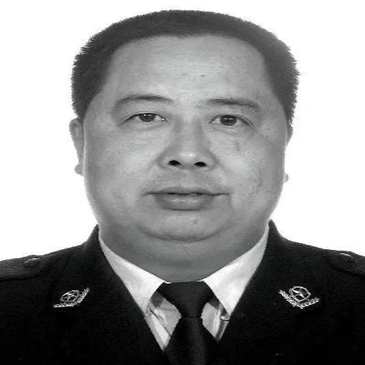 公安部追授天津民警乔良全国公安系统二级英雄模范　天津市公安局供图