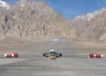 新疆首個高高原機場最新消息……
