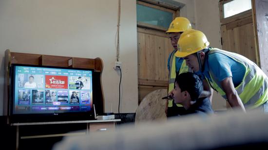 贵州移动电视用户突破430万 构建5G时代智慧电视新生态