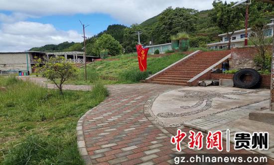贵州六盘水水城区：构建“养教一体”社区老年学校