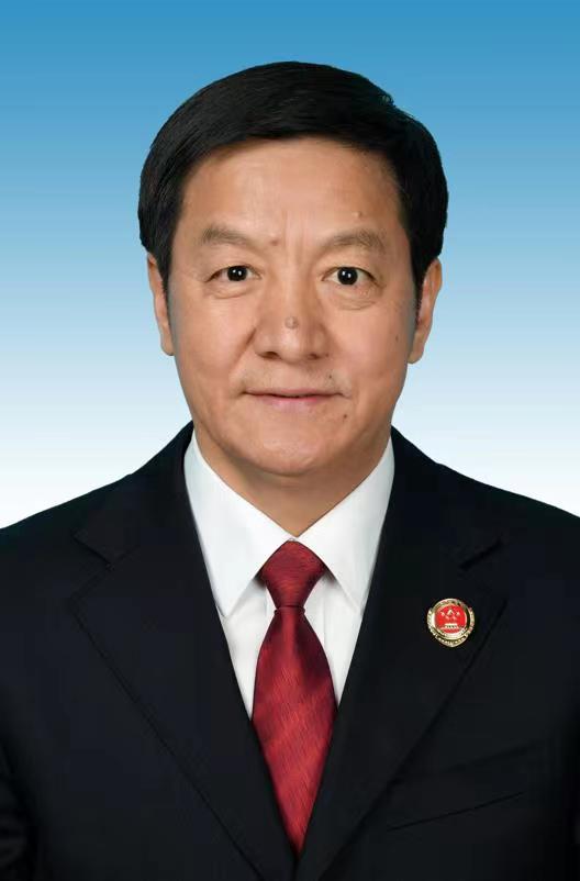 浙江省人民检察院党组书记、检察长贾宇 供图