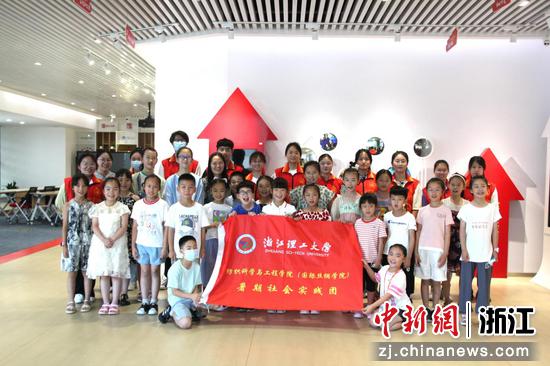 活动现场。 胡钰尘 摄