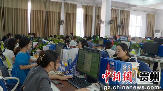 贵州惠水：多措并举促进高校毕业生就业创业