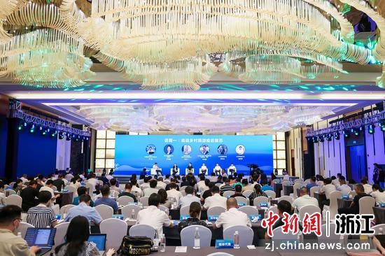 �㽭ʡ������θ�������չ����ֳ������췽��ͼ