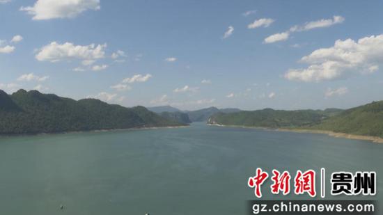 贵州瓮安：十年禁渔共筑生态梦