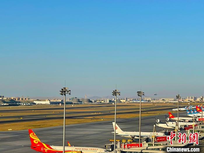 新疆機場集團所轄各機場運營、保障正常