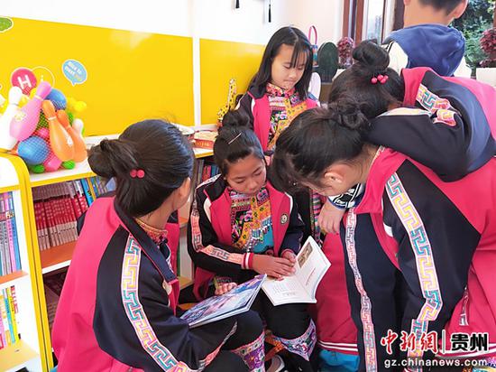2018年7月8日省民政厅省慈善总会建立阿妹戚托益童乐园项目，注重孩子们的智力启发、思想启蒙、习惯养成、兴趣培养等。