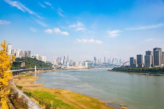 宁夏发布15个“无废城市”建设典型案例
