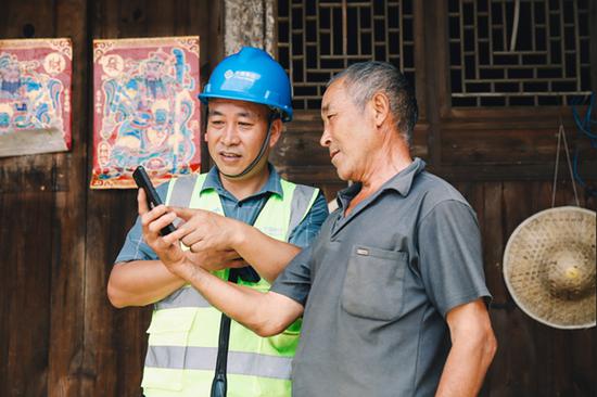 贵州移动建设完成第八批电信普遍服务试点项目