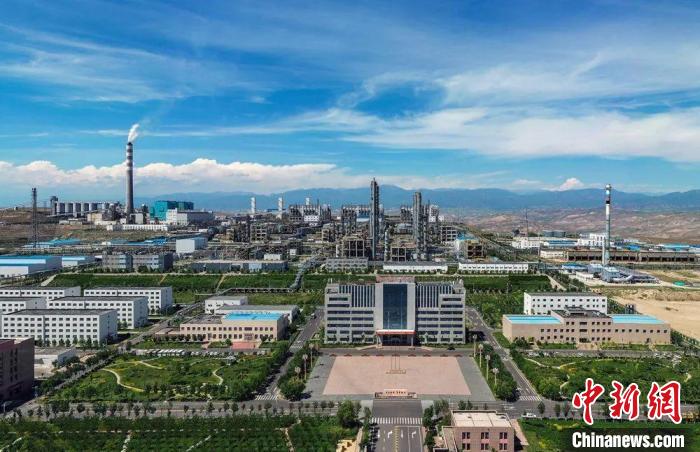 企業利潤大幅增長 新疆煤制天然氣行業的春天來了嗎？