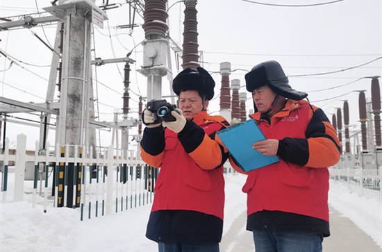 春节期间新疆电网运行平稳  电力供应安全可靠