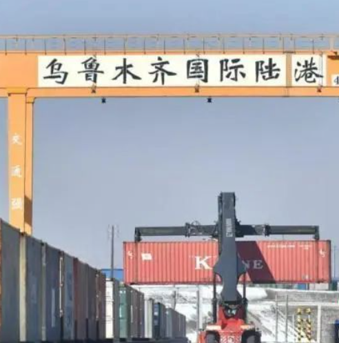 专稿 | 新疆外贸“向西走”为何值得期待？