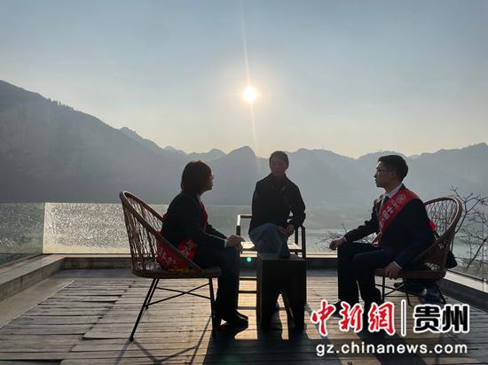 工行毕节分行加大对乡村特色产业的走访调查并拟定支持方案 工行毕节分行加大对乡村特色产业的走访调查并拟定支持方案