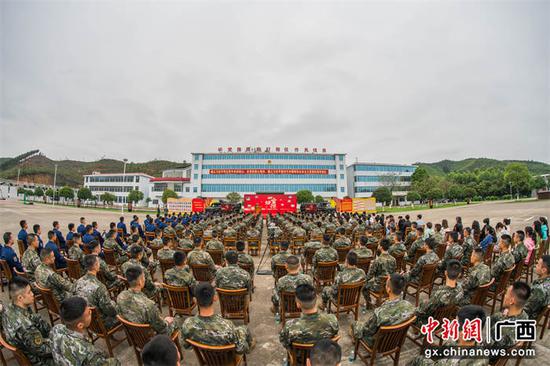 图为“一堂好课”活动现场。李志刚 果志远 摄影报道 图为“一堂好课”活动现场。李志刚 果志远 摄影报道