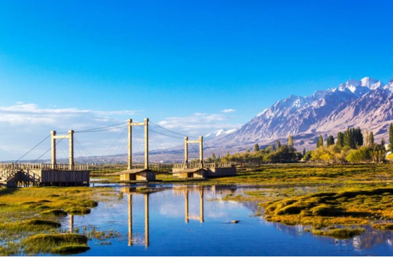 新疆喀什地区“软”“硬”兼施打造优质旅游环境