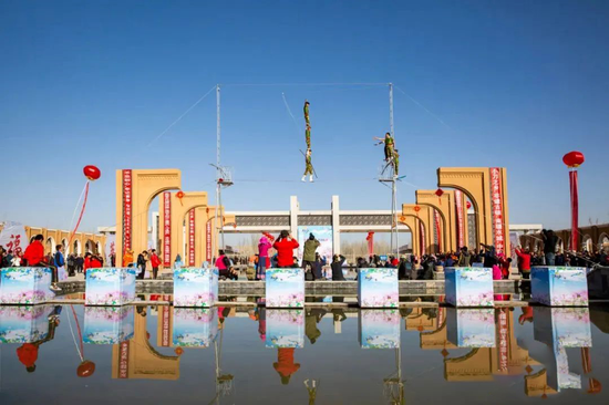 新疆喀什，就是你向往的“诗和远方”