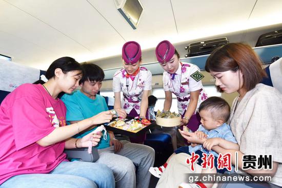 图为活动现场。 沈向全 摄