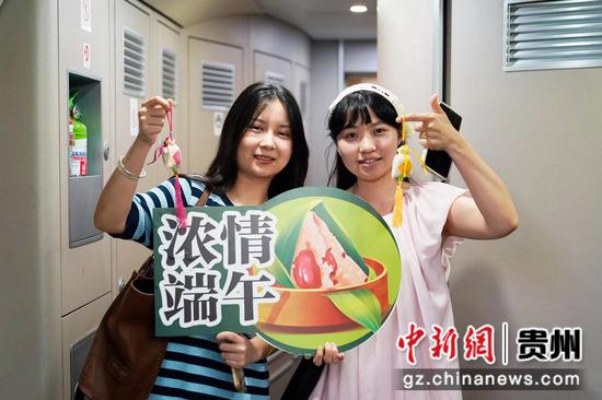 图为活动现场。 沈向全 摄