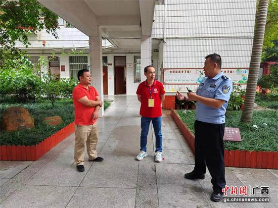 李燕媚 供图 李燕媚 供图