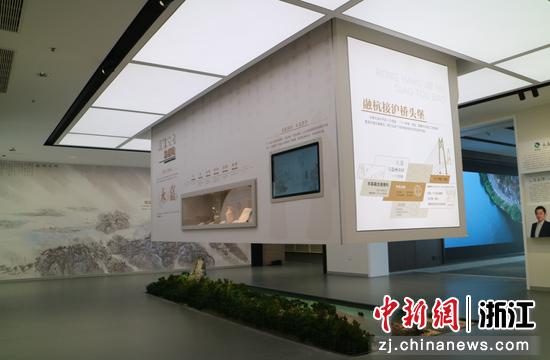 世界永嘉人家园 永嘉县委统战部 供图