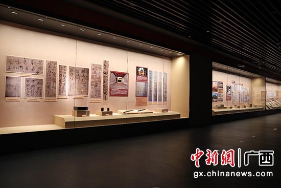 广西壮族自治区博物馆 供图