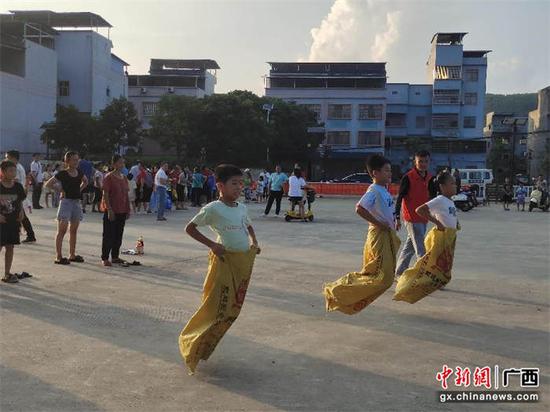 梁丽真 供图