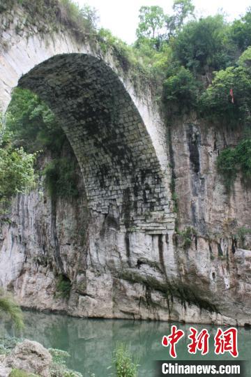“北有赵州桥 南有葛镜桥” 葛镜桥见证400余年时代变迁